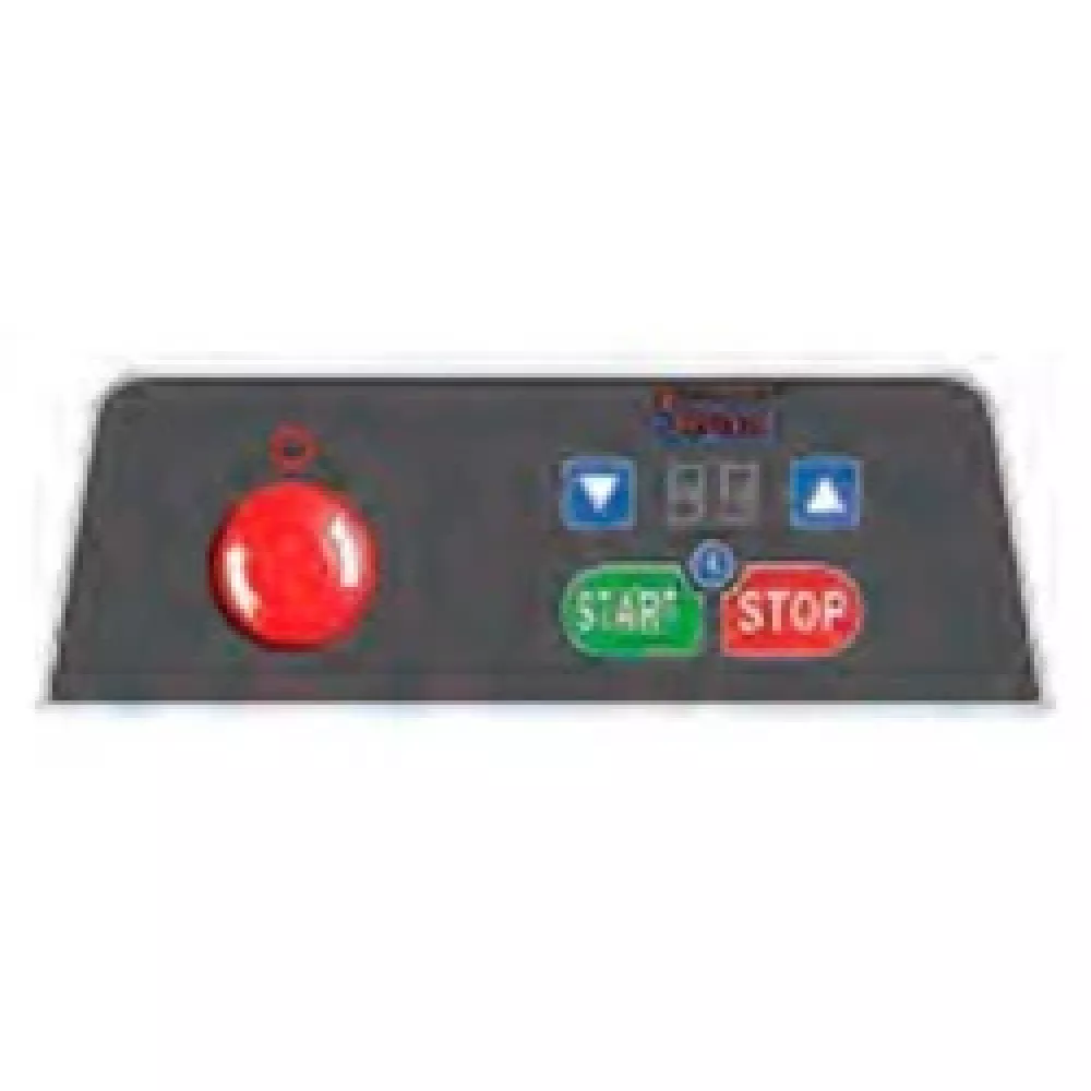 Планетарный миксер Spar SP30HA-DM