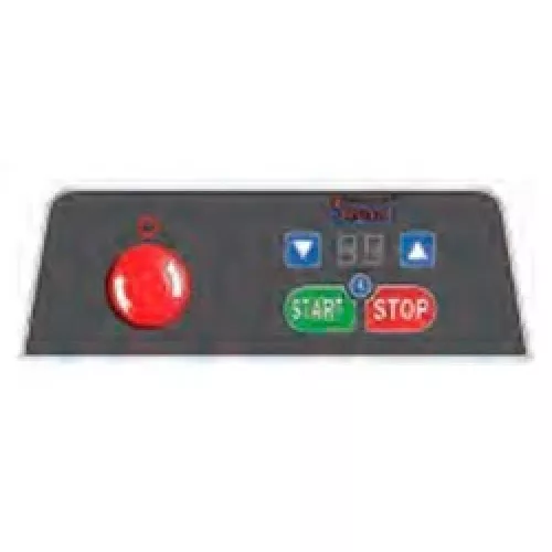 Планетарный миксер Spar SP30HA-DM