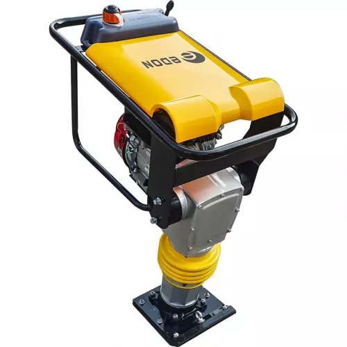 Edon ED-HR125 вибротрамбовка бензиновая 21623