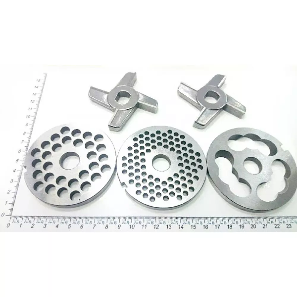 Мясорубка Торгтехмаш ТМ-32