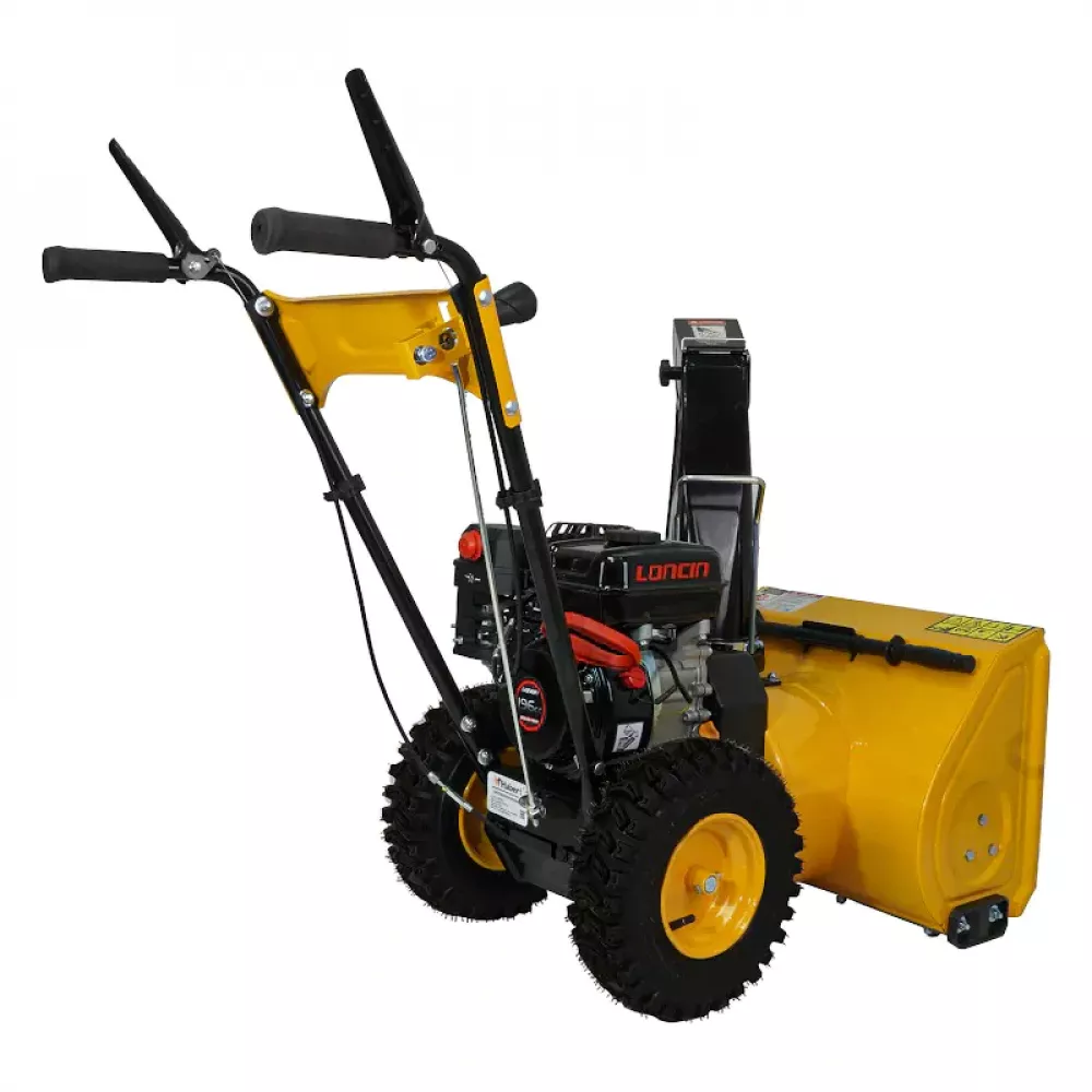 Habert HBM22B снегоуборщик бензиновый 00-00153162