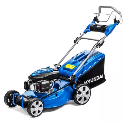 Бензиновая газонокосилка Hyundai L 5120S