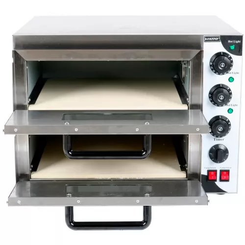 Печь для пиццы Viatto VA-PO2ST