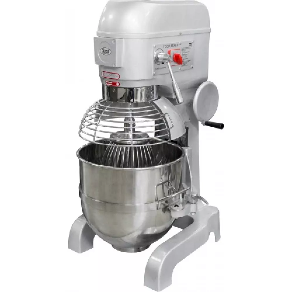 Планетарный миксер Roal B40-SF