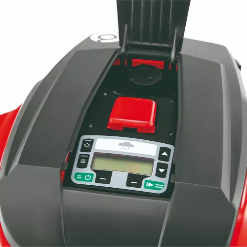 Solo by AL-KO Robolinho 700 I Pro робот-газонокосилка 127447