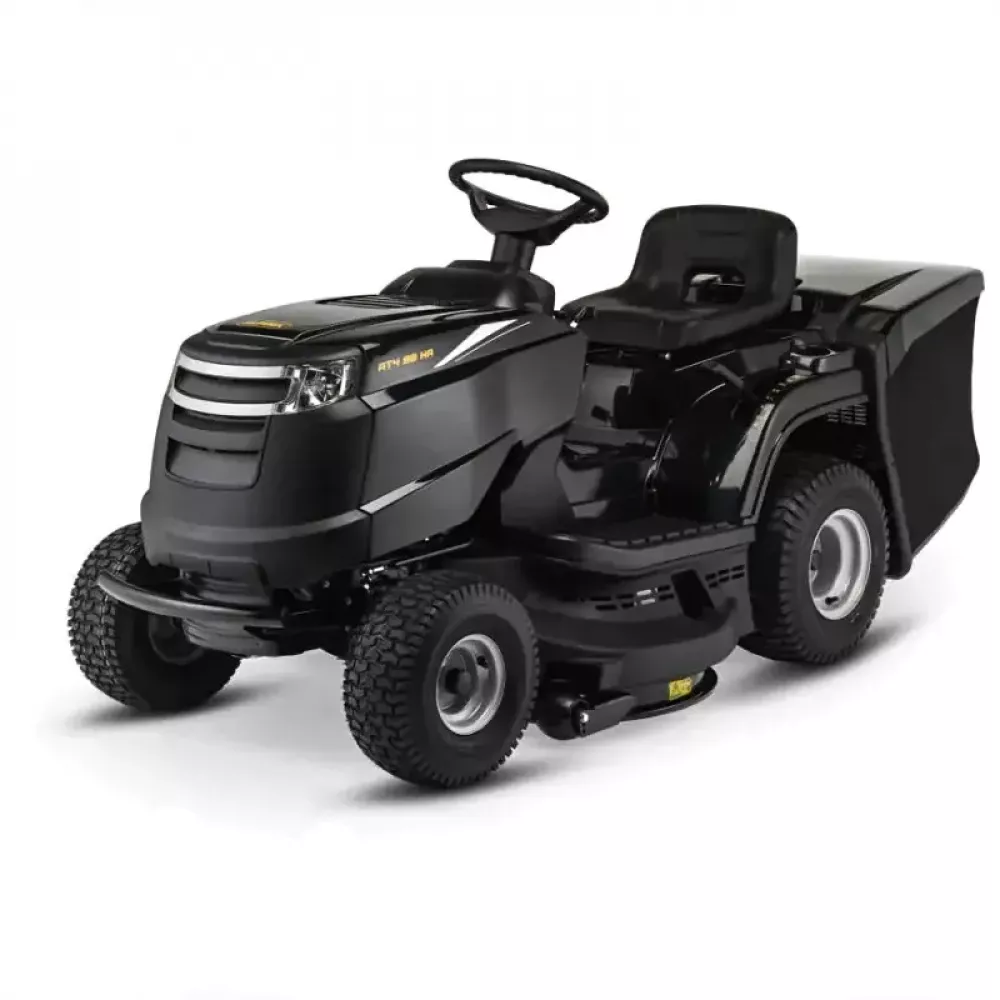 Alpina АТ4 98 НА трактор садовый 2T2610404/A22