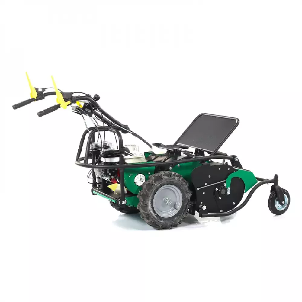 Caiman Rolo 70H косилка для высокой травы цеповая 5300360201