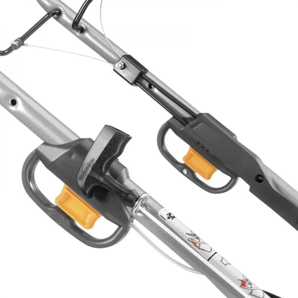 Бензиновая газонокосилка Stiga Twinclip 55 S-R H BBC, 294569338/ST1