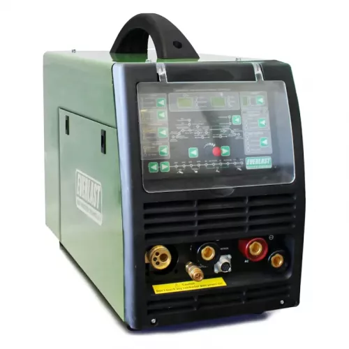 EVERLAST PowerMTS 221STI инверторный сварочный полуавтомат 2EV221MTS