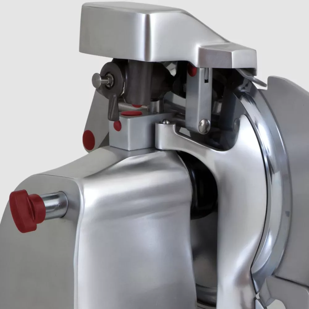 Слайсер Berkel Domina SLH370 1Ф