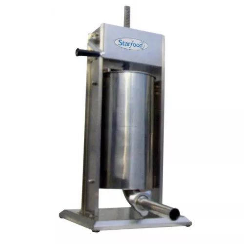 Шприц колбасный Starfood SV-5