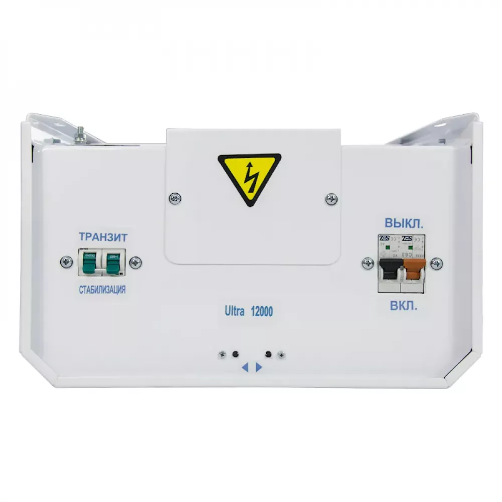 ЭНЕРГИЯ Ultra 12000 стабилизатор напряжения Е0101-0105