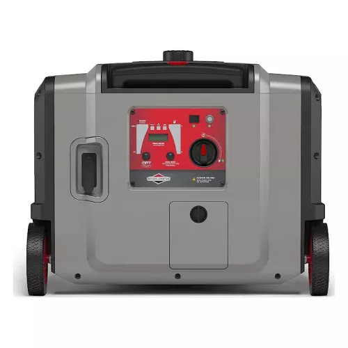 Briggs & Stratton P 4500 Inverter бензиновый генератор 030806