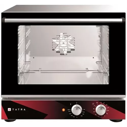 Печь конвекционная электрическая Tatra TO44MS