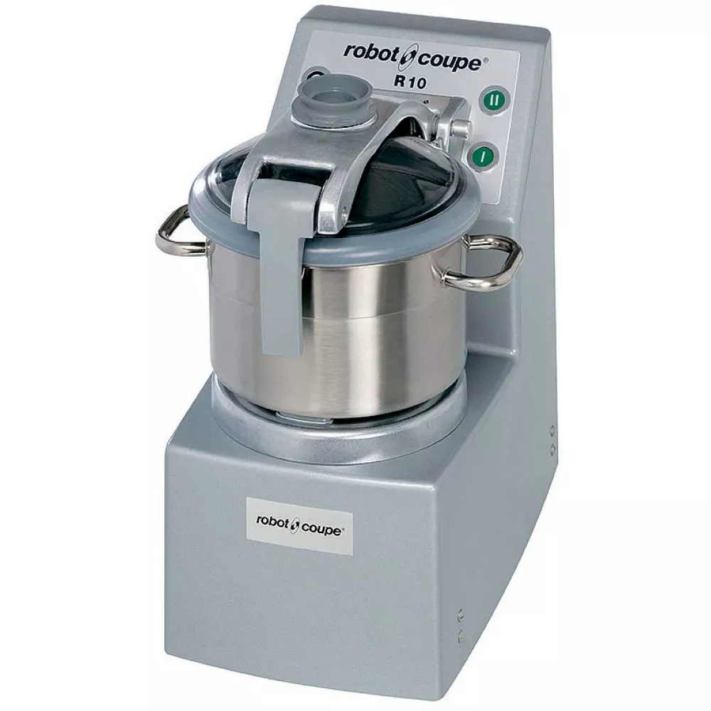 Куттер Robot Coupe R10