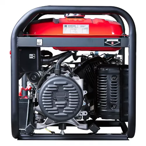 FUBAG BS 8000 A ES бензиновый генератор 641017