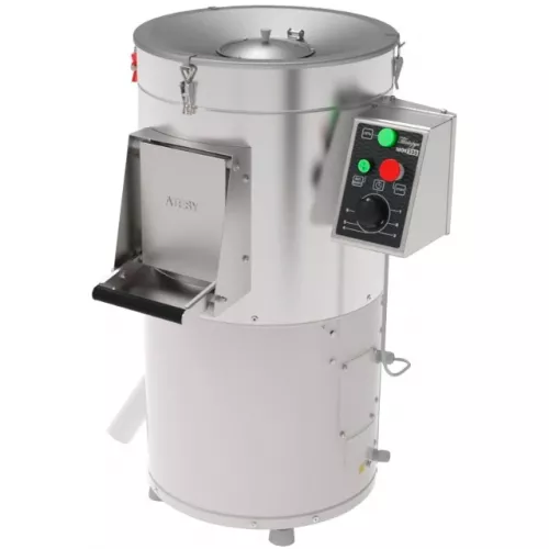 Картофелечистка Atesy Тайфун МОК-300А-02