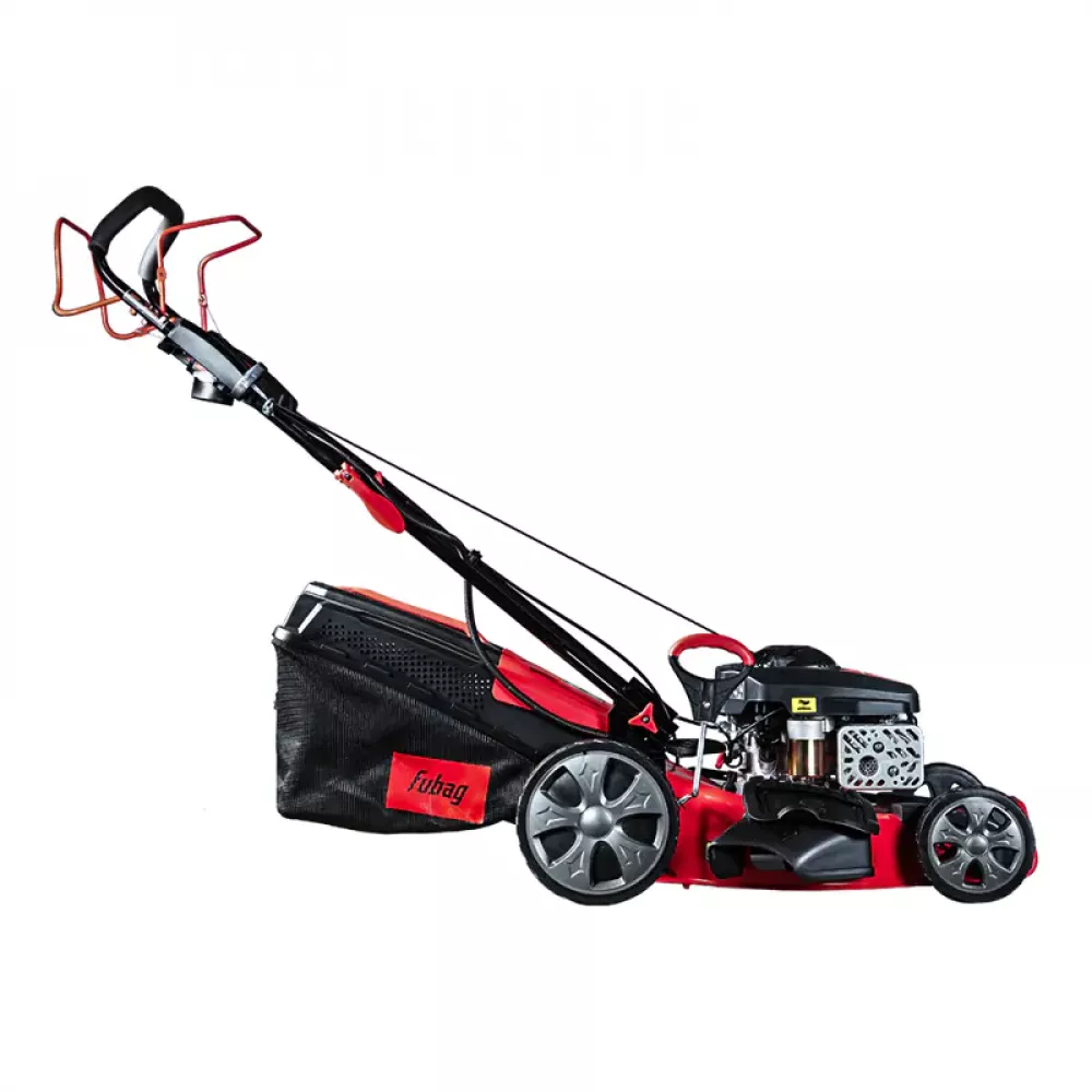 FUBAG FPL 46 SM ES газонокосилка бензиновая 41050