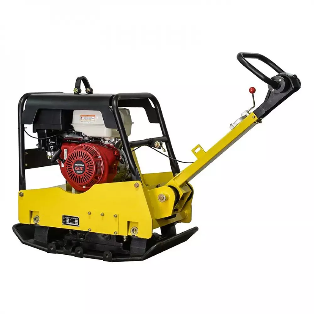 ТСС WP265YH виброплита реверсивная 207284