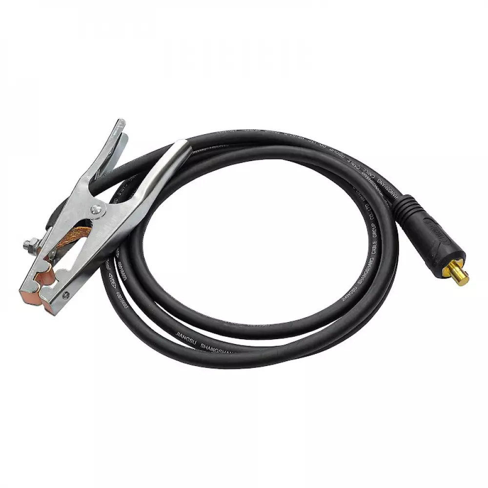 Hugong INVERMIG 500S III открытый подающий сварочный полуавтомат 033790