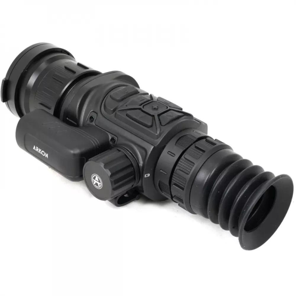 Arkon Arma HR50L тепловизионный прицел с лазерным дальномером