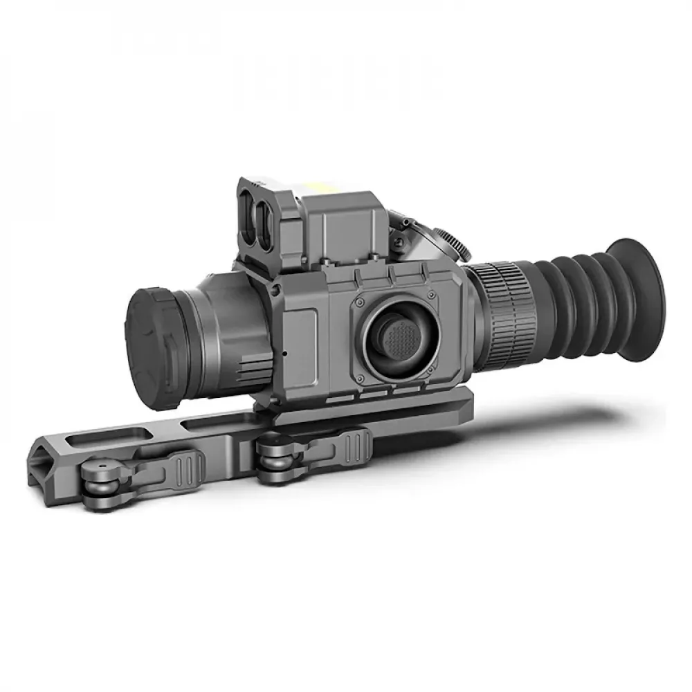 CONOTECH Polaris 335RL тепловизионный прицел с дальномером