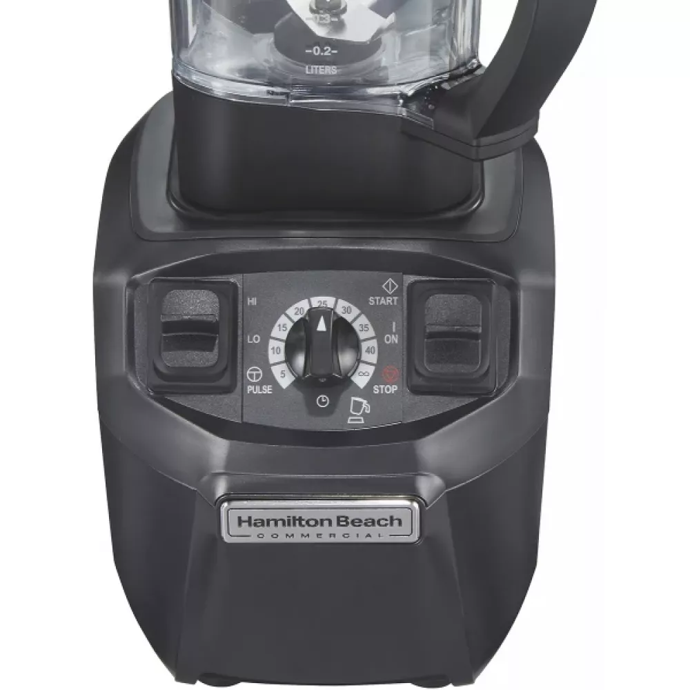 Блендер Hamilton Beach HBH455-CE