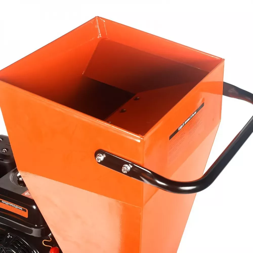 Измельчитель бензиновый Patriot PT SB 76, 732107060