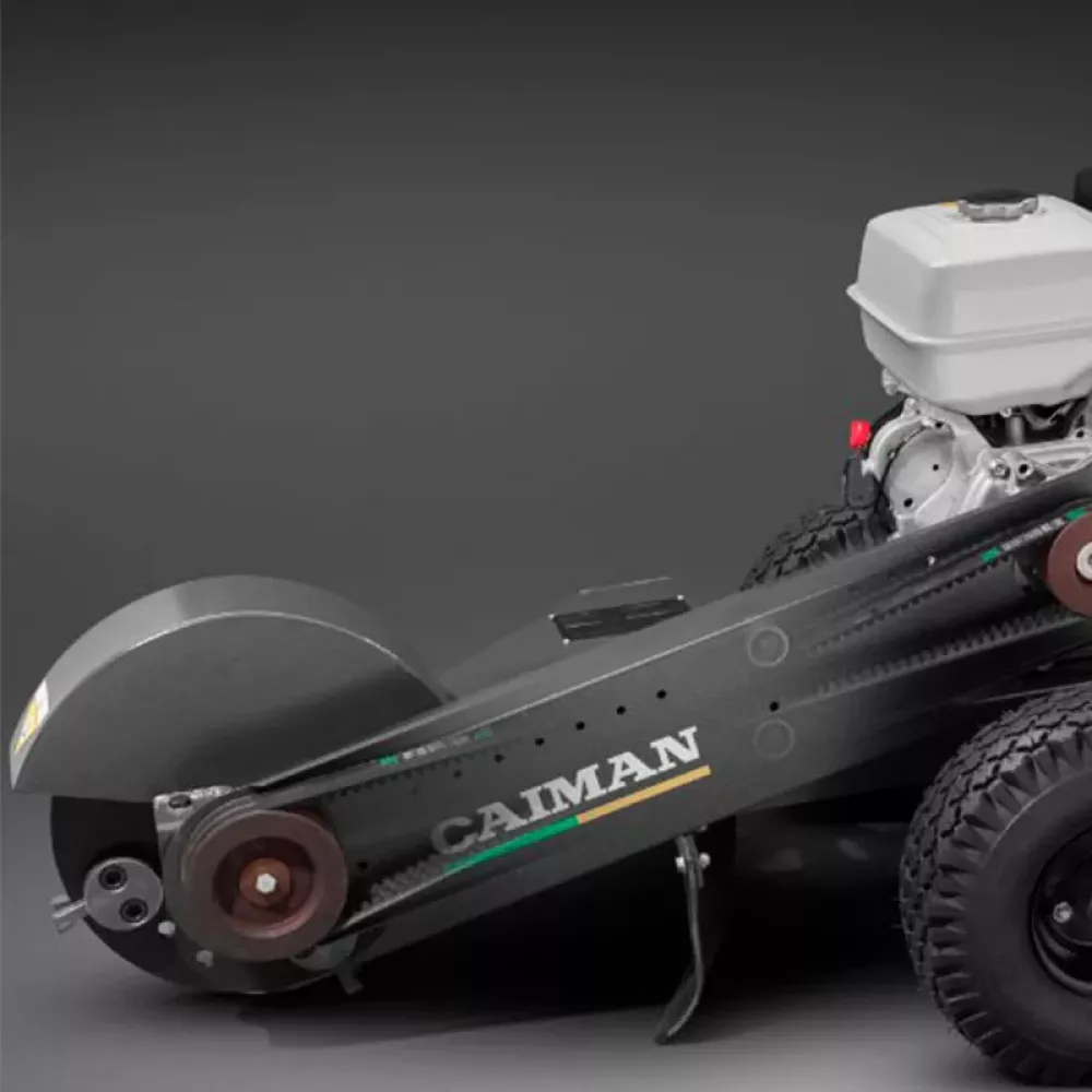 Измельчитель пней Caiman GRIDO 390H, GRIDO390H
