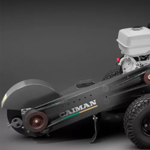 Измельчитель пней Caiman GRIDO 390H, GRIDO390H