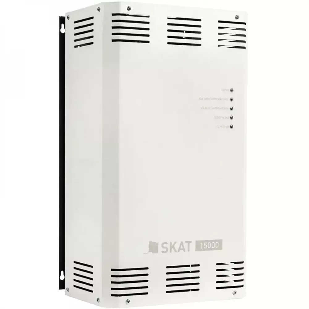 SKAT ST-15000 стабилизатор напряжения 740