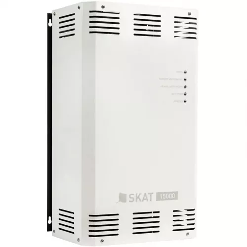 SKAT ST-15000 стабилизатор напряжения 740
