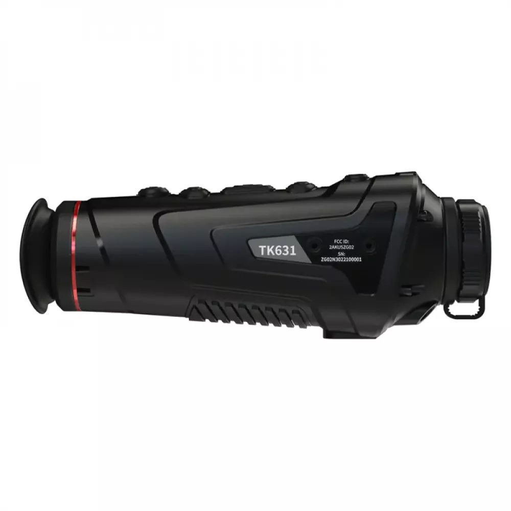 Guide TK631 тепловизор