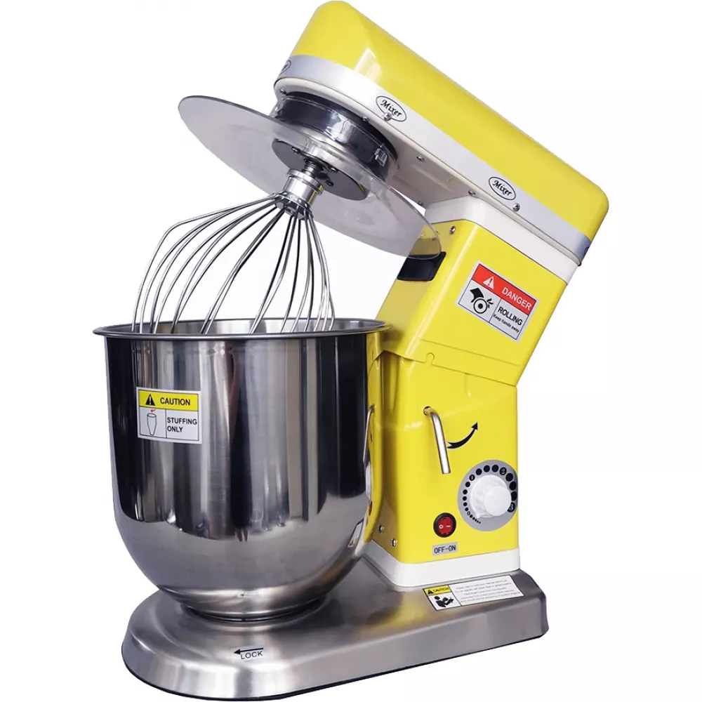 Планетарный миксер Viatto VA-SMB10Y