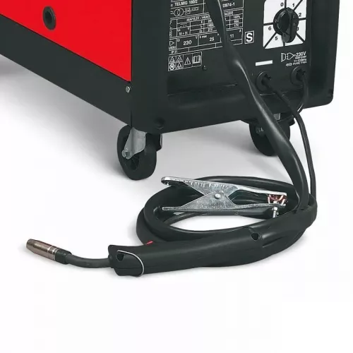 Telwin TELMIG 180/2 сварочный полуавтомат 821055