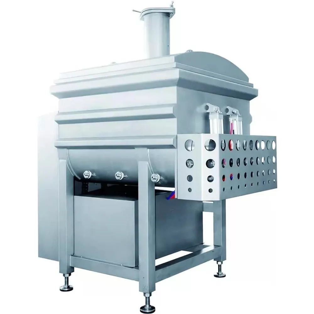 Фаршемешалка Hualian Machinery JBZL-1200