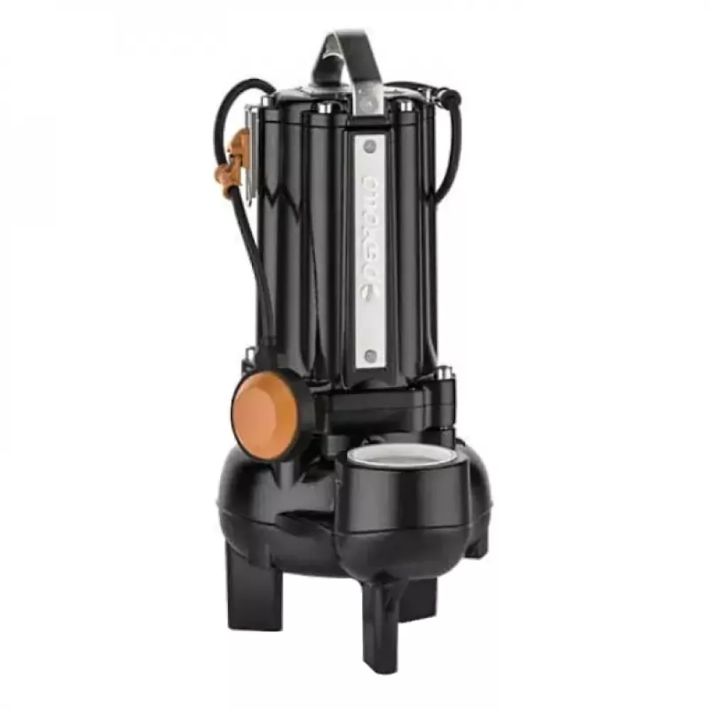 Pedrollo VXCm 30/65 фекальный насос 48SGV9863A1