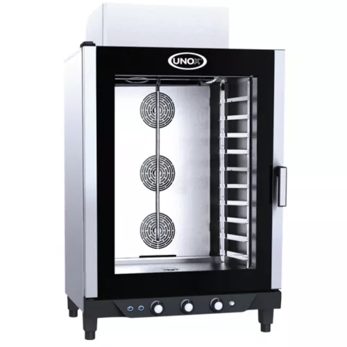 Печь конвекционная газовая Unox XB 813G