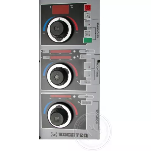 Печь для пиццы Kocateq EP 8.35 Smart