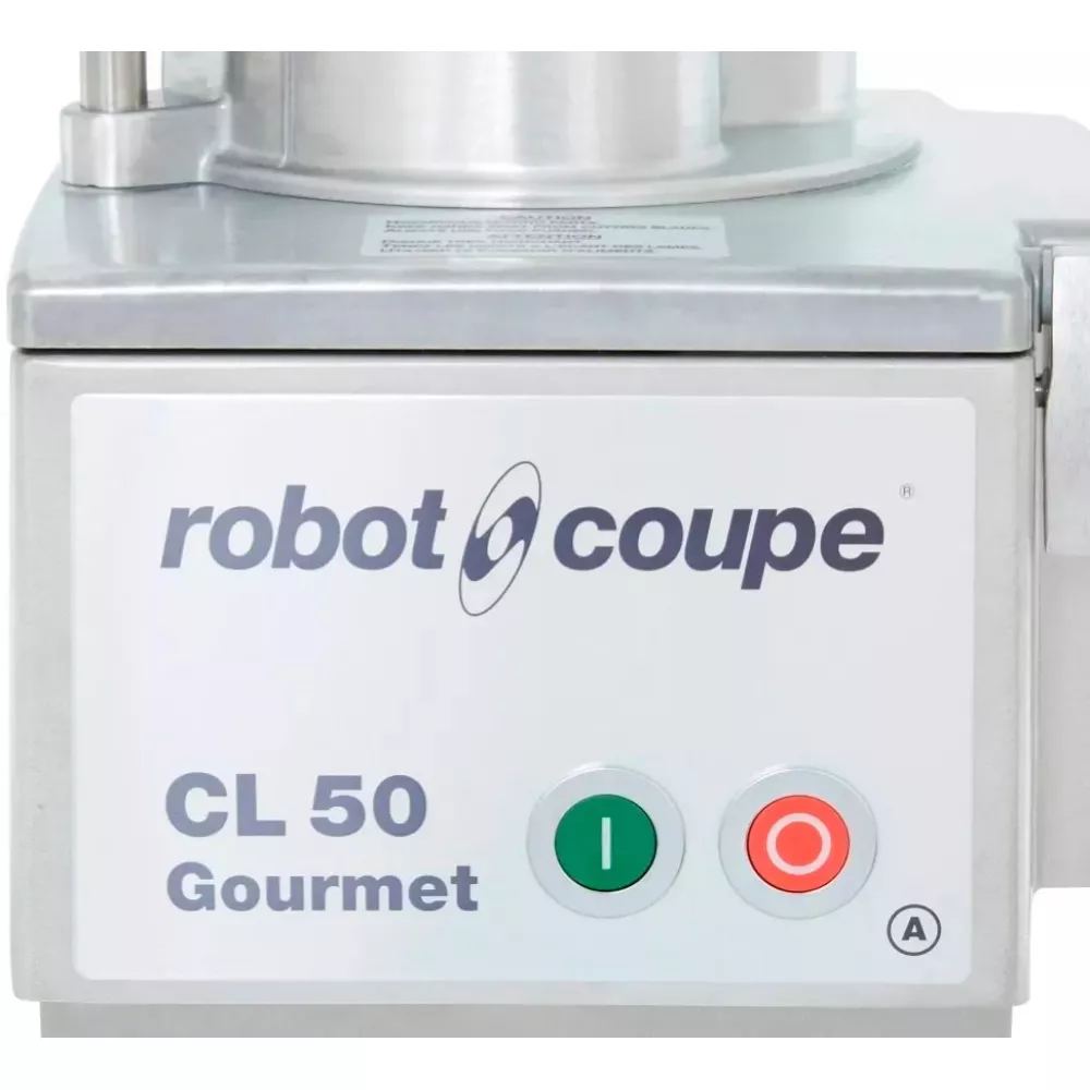 Овощерезка Robot Coupe CL50 Gourmet 220В