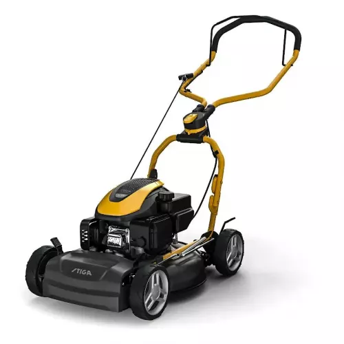 Stiga MULTICLIP 547 бензиновая газонокосилка 298471048/ST2