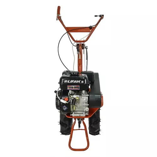 АГАТ ГМЗ Л 6,5 Lifan мотоблок бензиновый 00-00000402