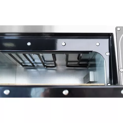 Печь для пиццы Abat ПЭП-1-01