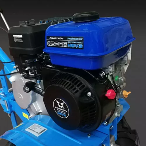 Мотоблок «Нева» МБ2-КС (GB225)