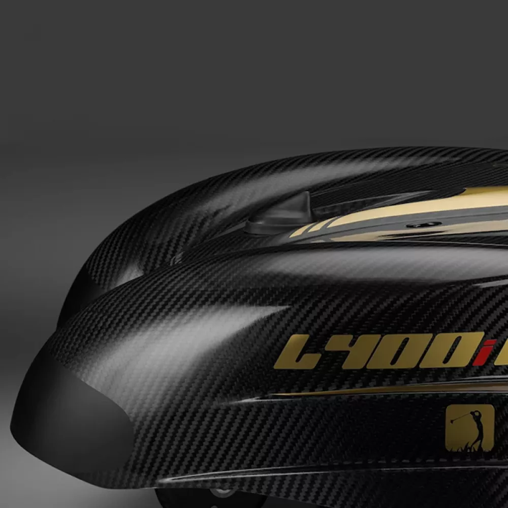 Caiman Ambrogio L450i B робот-газонокосилка AM450B4Y1Z