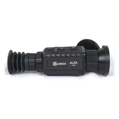 Arkon Alfa HT50 тепловизионный прицел