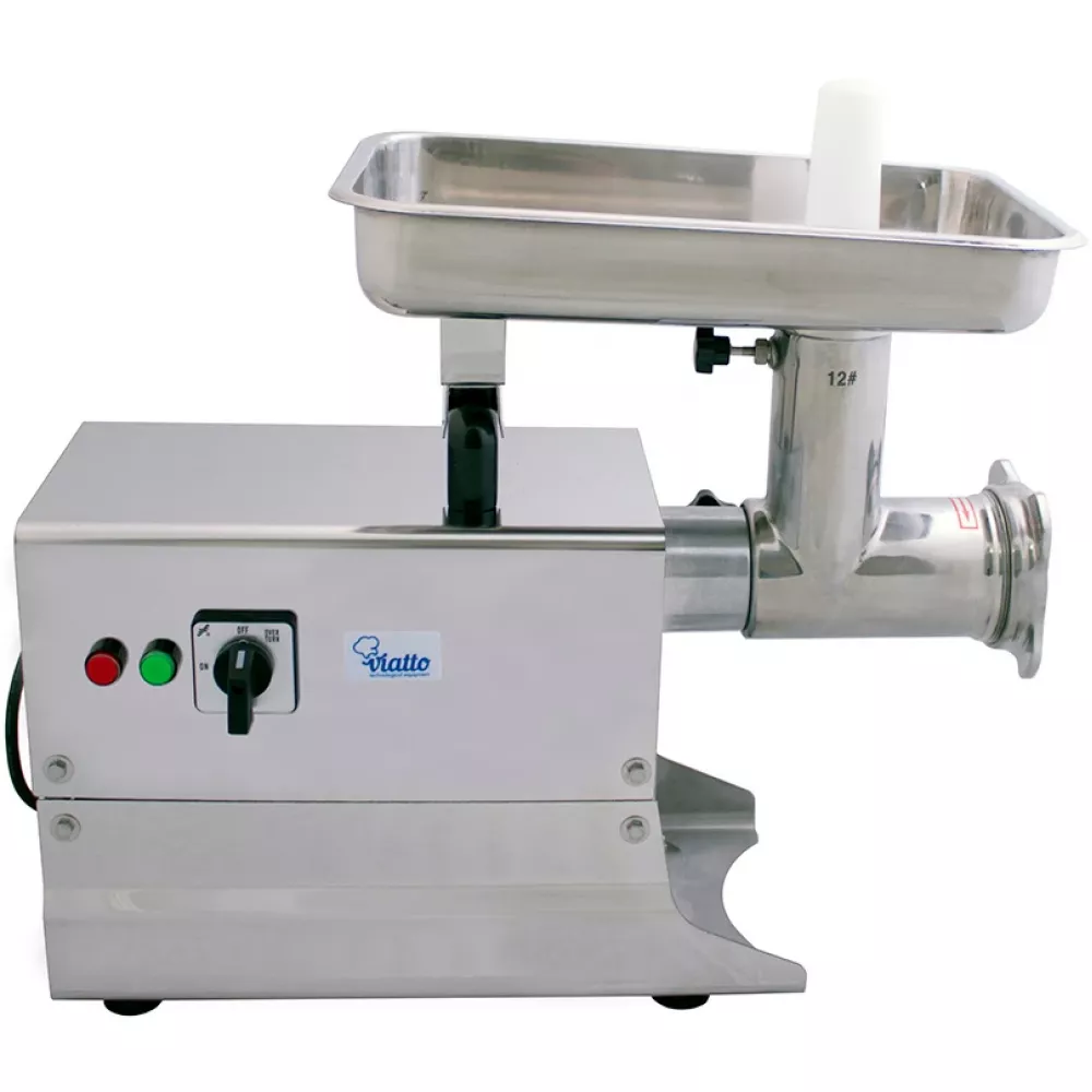 Мясорубка Viatto HFM-12 (220V)