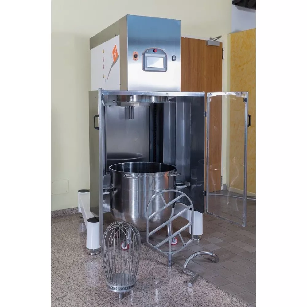 Планетарный миксер Conti PL16 300 VE