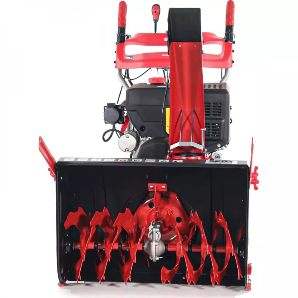 Geos SnowLine 700 E снегоуборщик бензиновый 212931