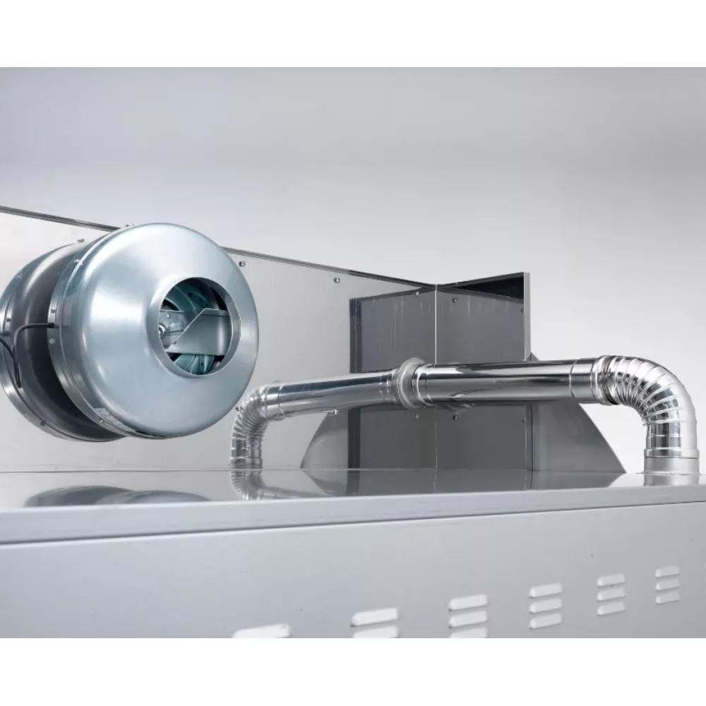 Печь для пиццы Cuppone DN935/1CD